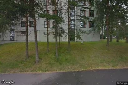 Apartments for rent in Espoo - Photo from Google Street View