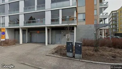 Apartments for rent in Vantaa - Photo from Google Street View