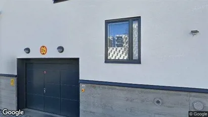 Apartments for rent in Kuopio - Photo from Google Street View