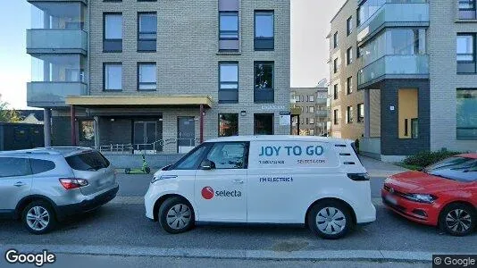 Apartments for rent in Vantaa - Photo from Google Street View