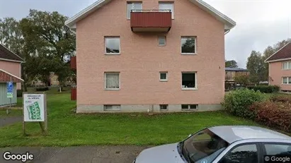 Apartments for rent in Älmhult - Photo from Google Street View