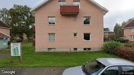 Apartments for rent in Älmhult - Photo from Google Street View