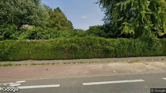 Apartments for rent in Carpentras - Photo from Google Street View