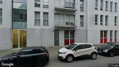 Apartments for rent in Stad Antwerp - Photo from Google Street View