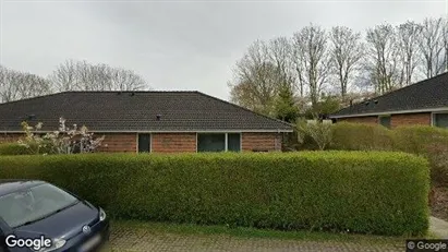 Apartments for rent in Holbæk - Photo from Google Street View