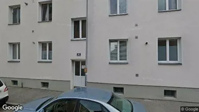 Apartments for rent in Krems an der Donau - Photo from Google Street View