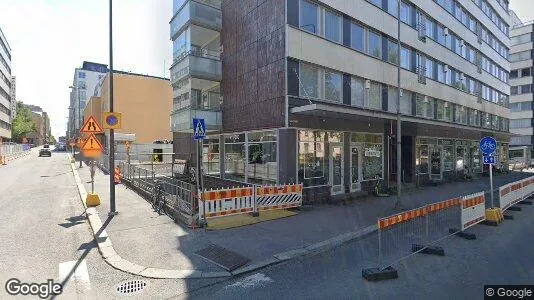 Apartments for rent in Tampere Keskinen - Photo from Google Street View
