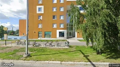 Apartments for rent in Vantaa - Photo from Google Street View