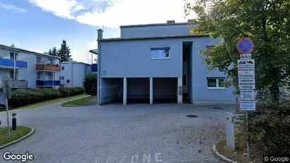 Apartments for rent in Eggersdorf bei Graz - Photo from Google Street View