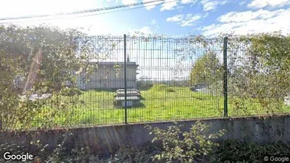 Apartments for rent in Dijon - Photo from Google Street View