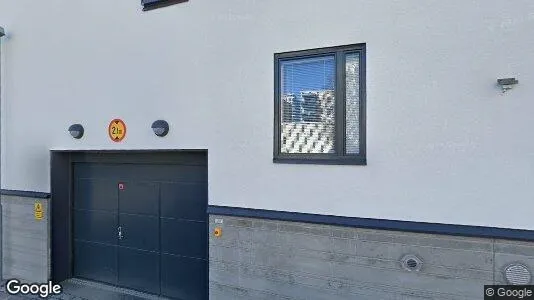Apartments for rent in Kuopio - Photo from Google Street View
