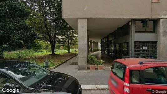 Apartments for rent in Milano Zona 1 - Centro storico - Photo from Google Street View