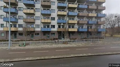 Apartments for rent in Helsingborg - Photo from Google Street View