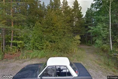 Apartments for rent in Iisalmi - Photo from Google Street View