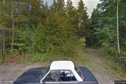 Apartments for rent in Iisalmi - Photo from Google Street View