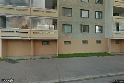 Apartments for rent in Iisalmi - Photo from Google Street View