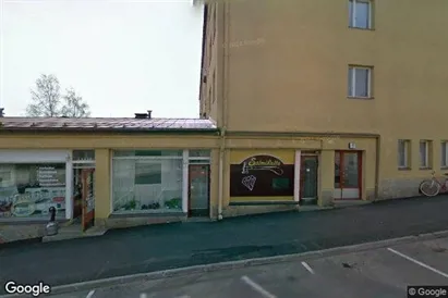 Apartments for rent in Iisalmi - Photo from Google Street View