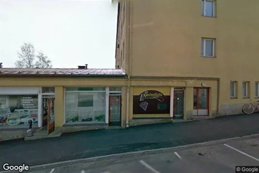 Apartments for rent in Iisalmi - Photo from Google Street View