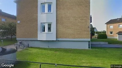 Apartments for rent in Motala - Photo from Google Street View
