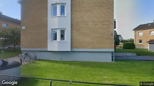 Apartments for rent in Motala - Photo from Google Street View