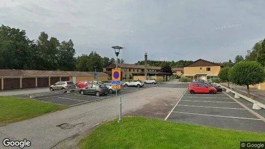 Apartments for rent in Ulricehamn - Photo from Google Street View