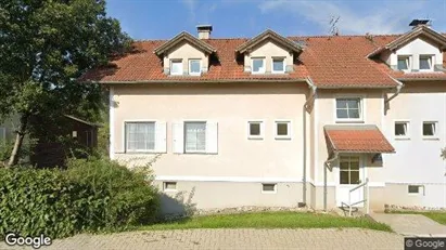 Apartments for rent in Altlengbach - Photo from Google Street View