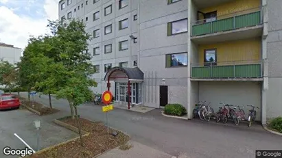 Apartments for rent in Järvenpää - Photo from Google Street View