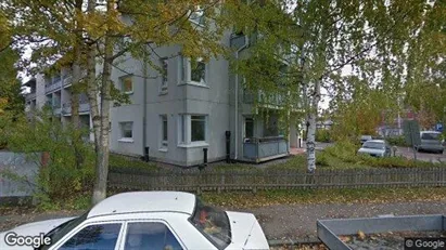 Apartments for rent in Järvenpää - Photo from Google Street View