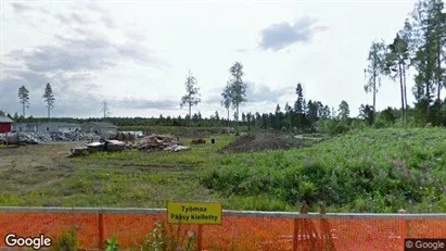 Apartments for rent in Järvenpää - Photo from Google Street View