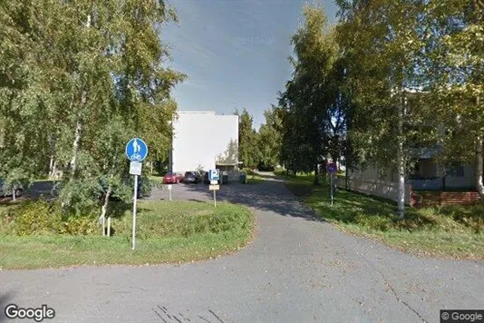 Apartments for rent in Oulu - Photo from Google Street View