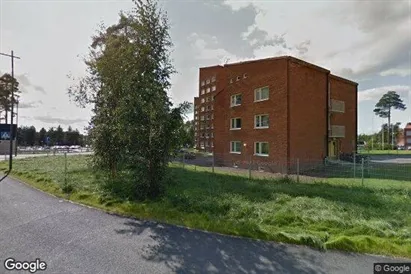 Apartments for rent in Oulu - Photo from Google Street View