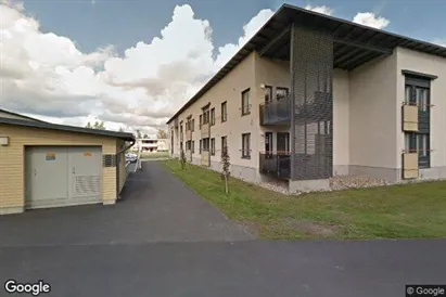 Apartments for rent in Oulu - Photo from Google Street View