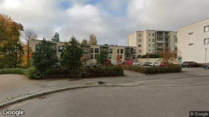 Apartments for rent in Espoo - Photo from Google Street View