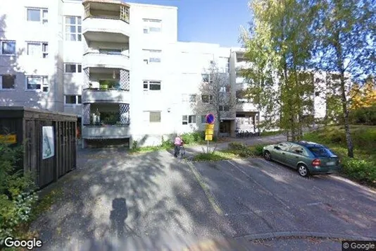 Apartments for rent in Espoo - Photo from Google Street View