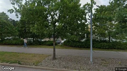 Apartments for rent in Espoo - Photo from Google Street View