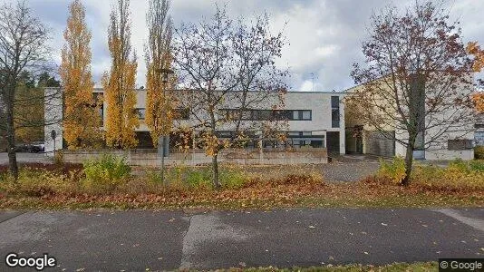 Apartments for rent in Espoo - Photo from Google Street View