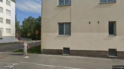 Apartments for rent in Helsinki Keskinen - Photo from Google Street View