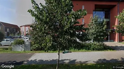 Apartments for rent in Vantaa - Photo from Google Street View