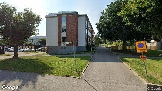 Apartments for rent in Norrköping - Photo from Google Street View