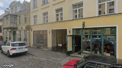 Apartments for rent in Tallinn Kesklinna - Photo from Google Street View