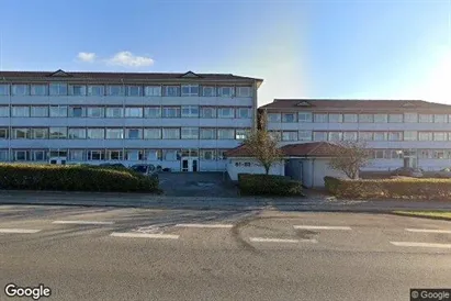 Apartments for rent in Skive - Photo from Google Street View