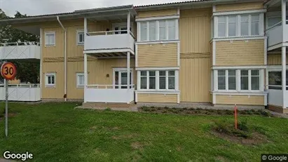 Apartments for rent in Tierp - Photo from Google Street View