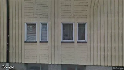 Apartments for rent in Arboga - Photo from Google Street View