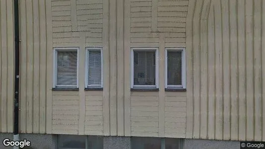 Apartments for rent in Arboga - Photo from Google Street View