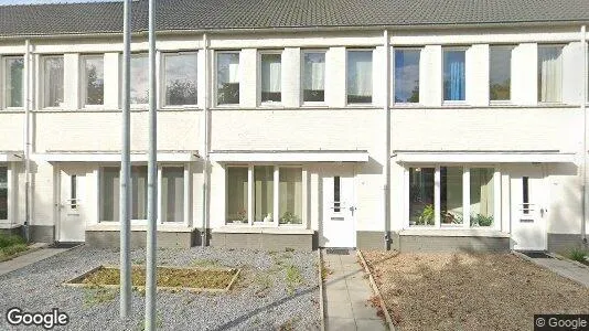 Apartments for rent in Weert - Photo from Google Street View