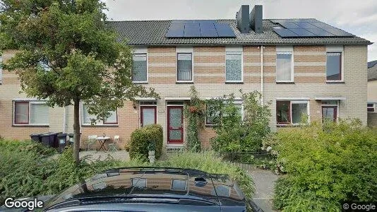 Apartments for rent in Diemen - Photo from Google Street View