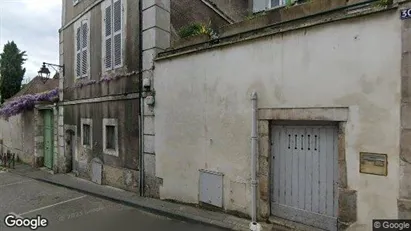 Apartments for rent in Rouen - Photo from Google Street View