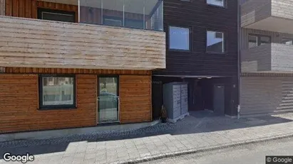 Apartments for rent in Sigtuna - Photo from Google Street View