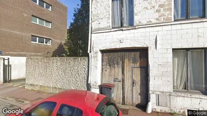 Apartments for rent in Rambouillet - Photo from Google Street View