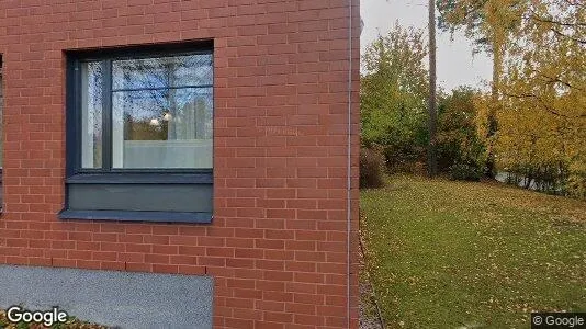 Apartments for rent in Espoo - Photo from Google Street View